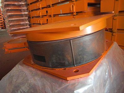荔波县盆式橡胶支座规格型号如何做到质量控制
